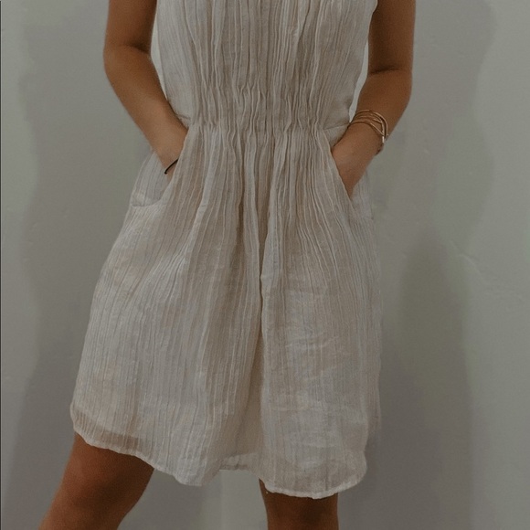 Greylin sleeveless dress - Picture 3 of 6